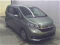 2023 Honda Freed
