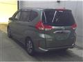 2023 Honda Freed