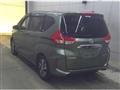 2023 Honda Freed