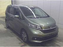 2023 Honda Freed