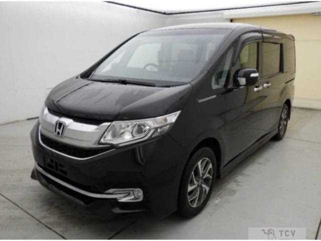 2016 Honda Honda Others