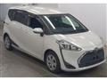 2020 Toyota Sienta