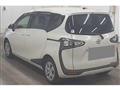 2020 Toyota Sienta