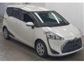 2020 Toyota Sienta