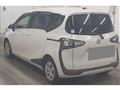 2020 Toyota Sienta