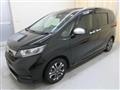 2023 Honda Freed