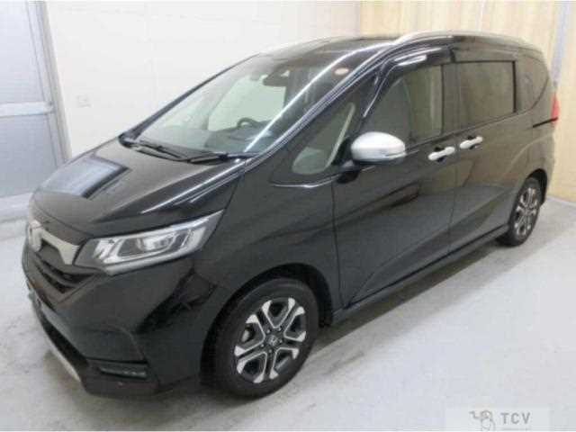 2023 Honda Freed