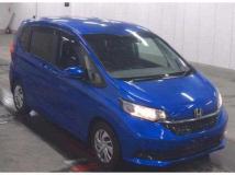 2023 Honda Freed