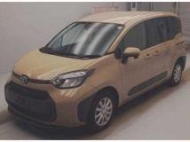 2024 Toyota Sienta