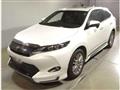 2016 Toyota Harrier