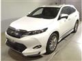 2016 Toyota Harrier