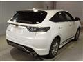2016 Toyota Harrier