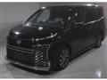 2023 Toyota Voxy