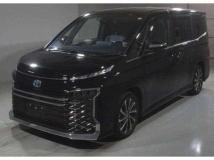 2023 Toyota Voxy