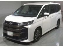 2024 Toyota Noah