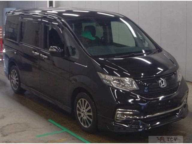 2015 Honda Honda Others