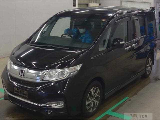 2015 Honda Honda Others