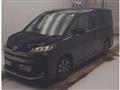 2023 Toyota Noah