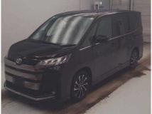 2023 Toyota Noah