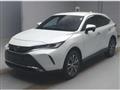 2023 Toyota Harrier