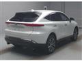 2023 Toyota Harrier