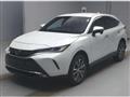 2023 Toyota Harrier