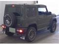 2022 Suzuki Jimny Sierra