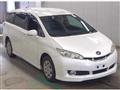 2017 Toyota Wish