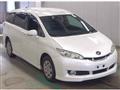 2017 Toyota Wish
