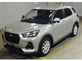 2022 Daihatsu Rocky