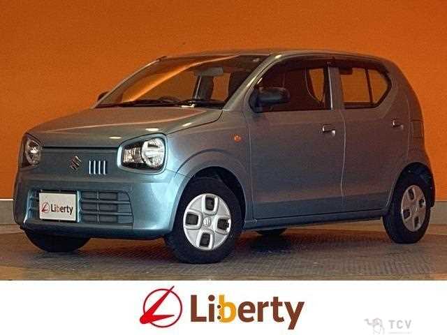 2019 Suzuki Alto