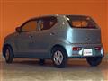 2019 Suzuki Alto