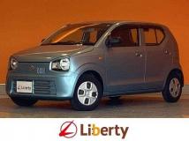2019 Suzuki Alto