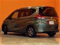 2021 Honda Freed