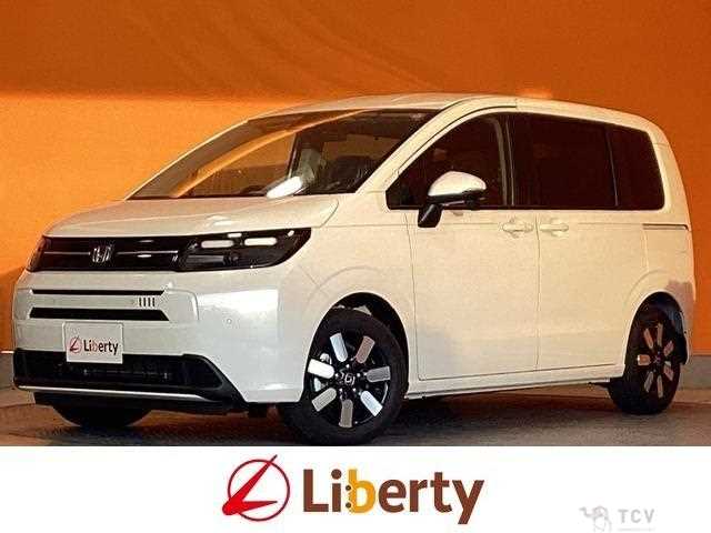 2025 Honda Freed