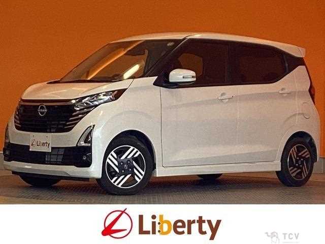 2024 Nissan Nissan Others