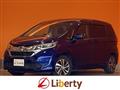 2017 Honda Freed