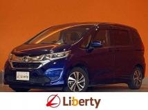 2017 Honda Freed