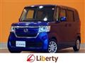 2019 Honda N BOX