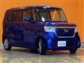 2019 Honda N BOX