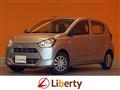2021 Daihatsu Mira