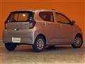 2021 Daihatsu Mira