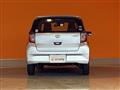 2021 Daihatsu Mira