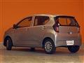 2021 Daihatsu Mira