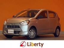 2021 Daihatsu Mira