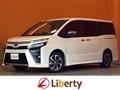 2020 Toyota Voxy