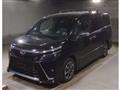 2019 Toyota Voxy