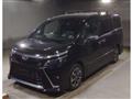 2019 Toyota Voxy