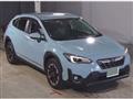 2021 Subaru IMPREZA XV HYBRID