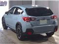 2021 Subaru IMPREZA XV HYBRID